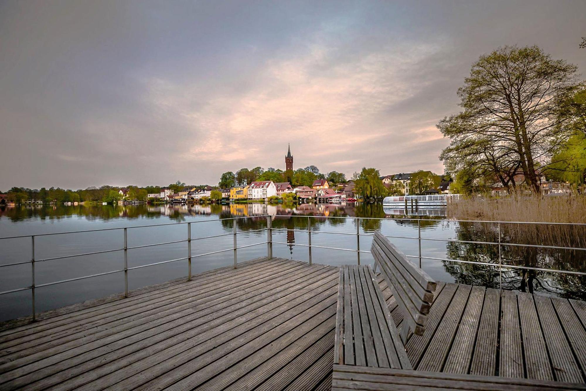 Sonnenhotel Feldberg Am See Mit Schwimmbad, Sauna Und Dampfbad Feldberger Seenlandschaft Exterior foto